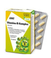 VITAMINA B KOMPLEX 30cap.