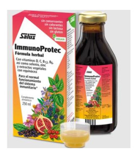 IMMUNOPROTECT 250ml.