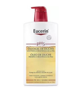 PH5 OLEOGEL ducha 1l.