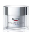 HYALURON-FILLER crema de dia piel seca 50ml.