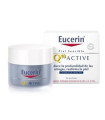 Q10 ACTIVE crema de noche antiarrugas 50ml.