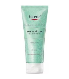 EUCERIN DERMOPURE EXFOLIANTE 100ml.