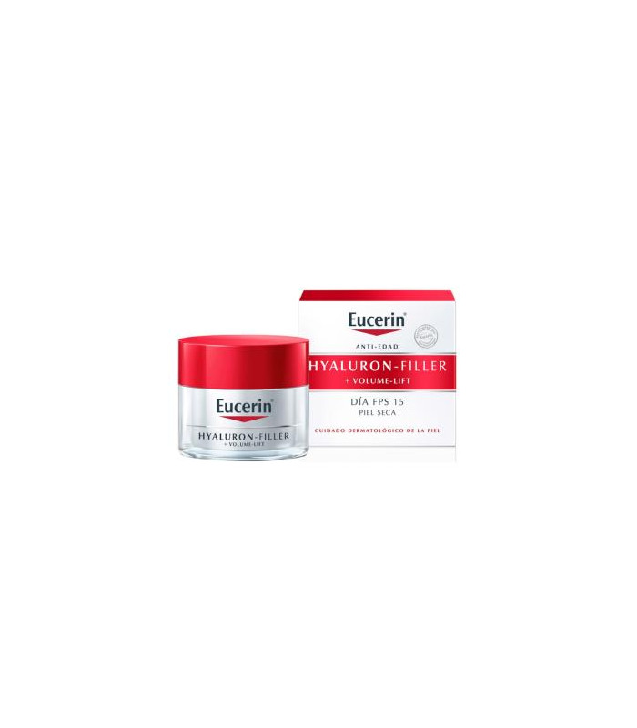 HYALURON-FILLER VOLUME LIFT crema de dia 50ml.