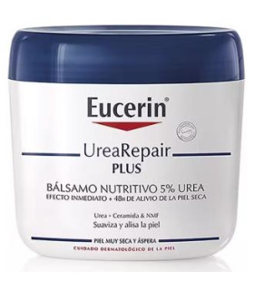 UREA REPAIR balsamo nutritivo 450ml.