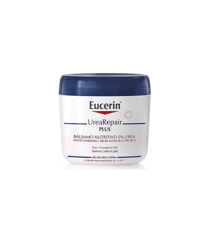 UREA REPAIR balsamo nutritivo 450ml.