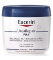 UREA REPAIR balsamo nutritivo 450ml.