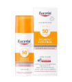 EUCERIN SUN PIGMENT CONTROL FLUIDO SPF 50+ 50ml.