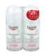 EUCERIN DUPLO DESODORANTE roll-on 2x50ml.