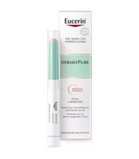 DERMOPURE OIL CONTROL COVER stick corrector 2,5gr.