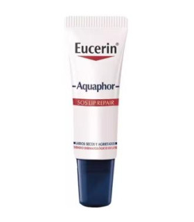 AQUAPHOR SOSregenerador labial 10ml.