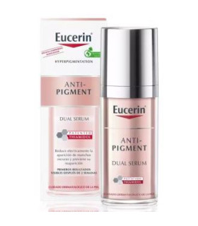 ANTI-PIGMENT DUAL SERUM 30ml.
