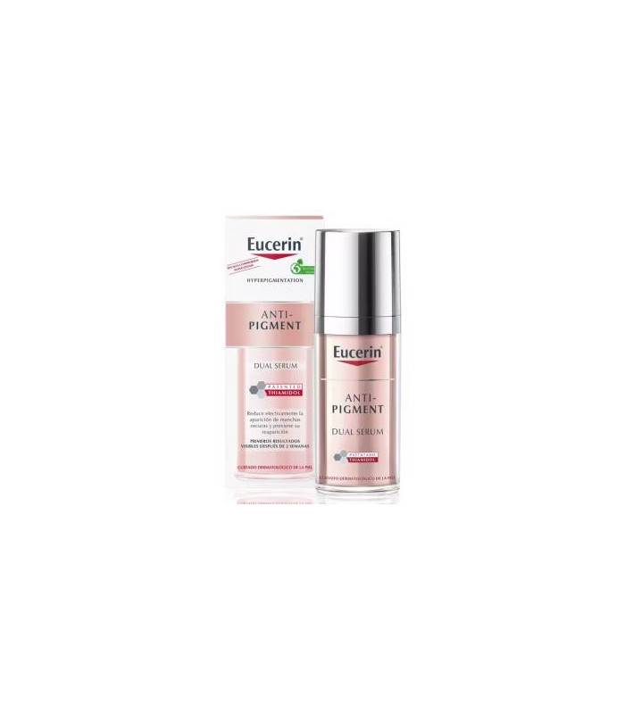 ANTI-PIGMENT DUAL SERUM 30ml.