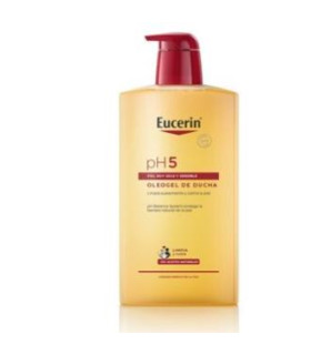 EUCERIN OLEOGEL 1 L