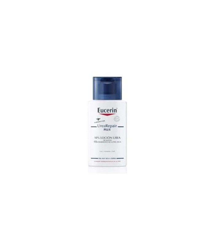 EUCERIN UREAREPAIR LOCION 10%  100 ML
