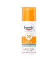 EUCERIN FACE OIL CONTROL DRY GEL SPF50+ LIGHT