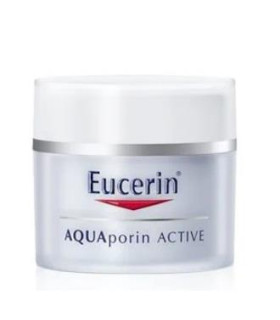 AQUAPORIN ACTIVE crema hidratante piel mixta 50ml