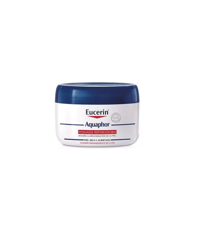 EUCERIN AQUAPHOR pomada reparadora 80ml.