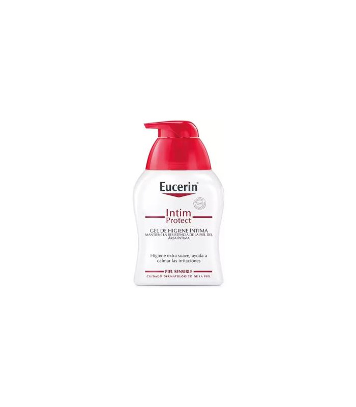 HIGIENE INTIMA 250ml.