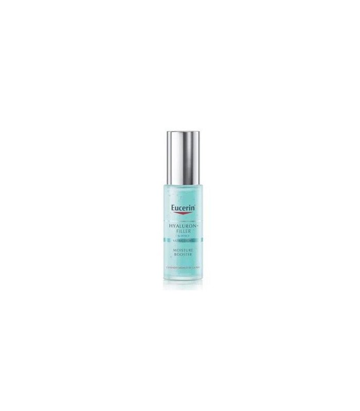 HYALURON-FILLER MOISTURE BOOSTER gel 30ml.