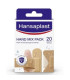 HANSAPLAST HAND APOSITO ADH 20 UN