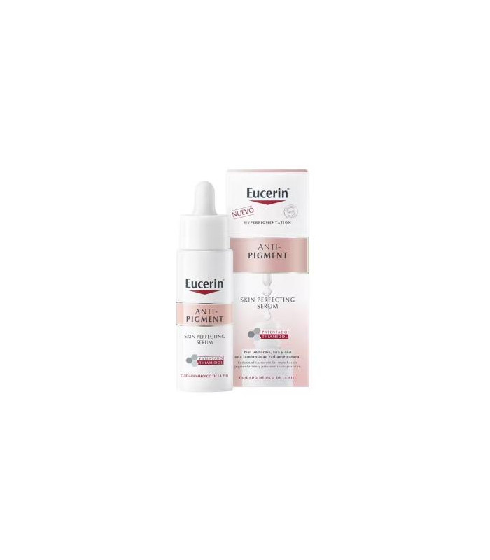 ANTI-PIGMENT serum piel perfecta 30ml.