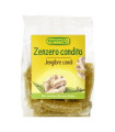 JENGIBRE candi 75gr. BIO