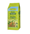 CALDO DE VERDURAS BRODO sin levadura 500gr. BIO
