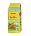 CALDO DE VERDURAS BRODO 500gr. BIO