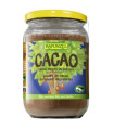 CACAO desgrasado polvo 250gr. BIO S/A VEGAN