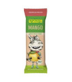 BARRITA INFANTIL AVENA MANGO 4x23 gr