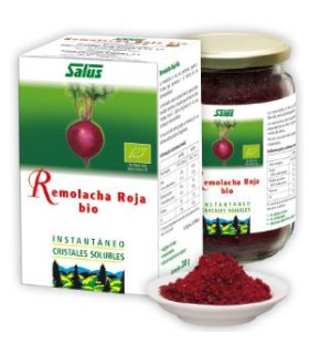 REMOLACHA ROJA BIO 200gr.