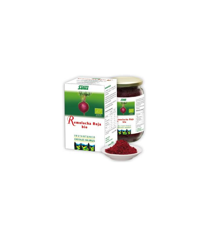 REMOLACHA ROJA BIO 200gr.