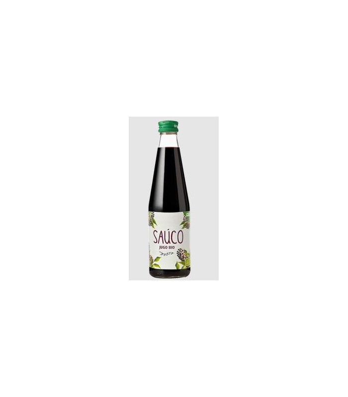 JUGO DE SAUCO 330ml. SCHOENENBERGER