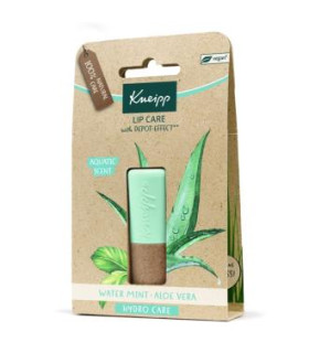 KNEIPP HYDRO CARE balsamo labial 4,7gr.