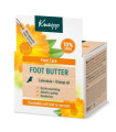 KNEIPP FOOTBUTTER balsamo para pies 100ml.