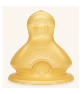 TETINA FC+ 0-6 M latex 2ud.