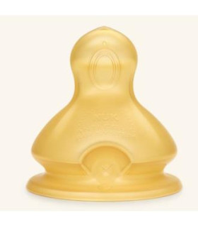 TETINA FC+ 6-18 M latex 2ud.