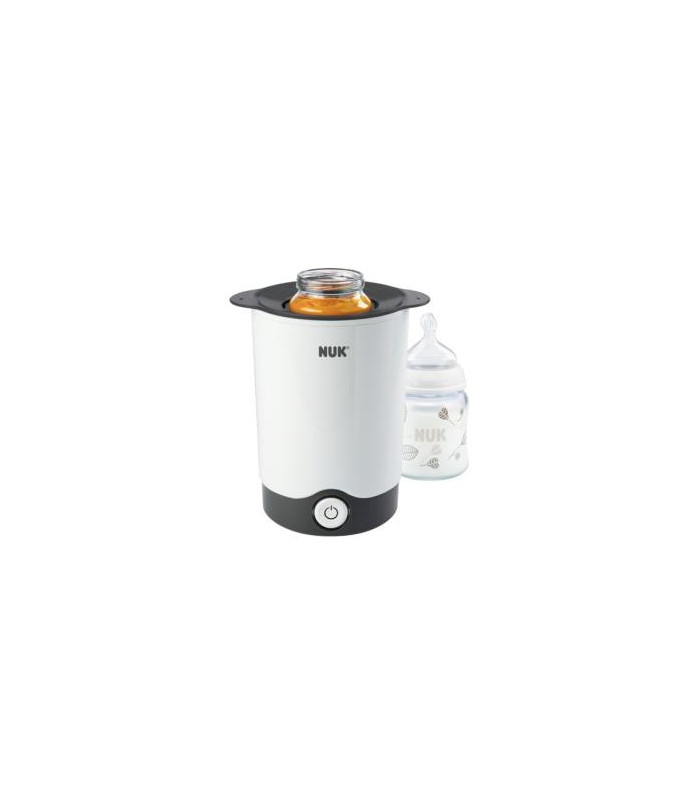 CALIENTA BIBERONES THERMO EXPRESS 2PIN.