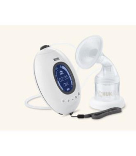 SACALECHES ELECTRICO NUK NATURE SENSE