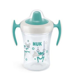 TRAINER CUP +6meses 230ml.