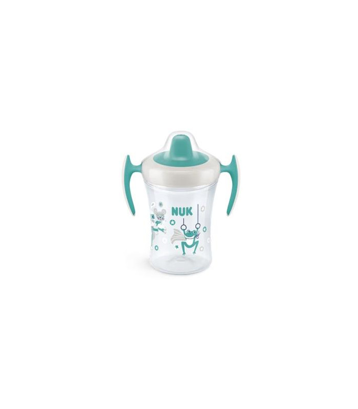 TRAINER CUP +6meses 230ml.