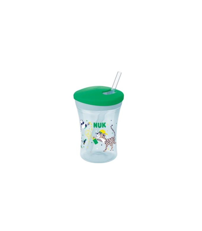 ACTION CUP +12meses 230ml.