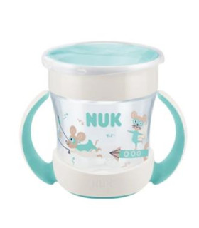 MINI MAGIC CUP +6meses 160ml.
