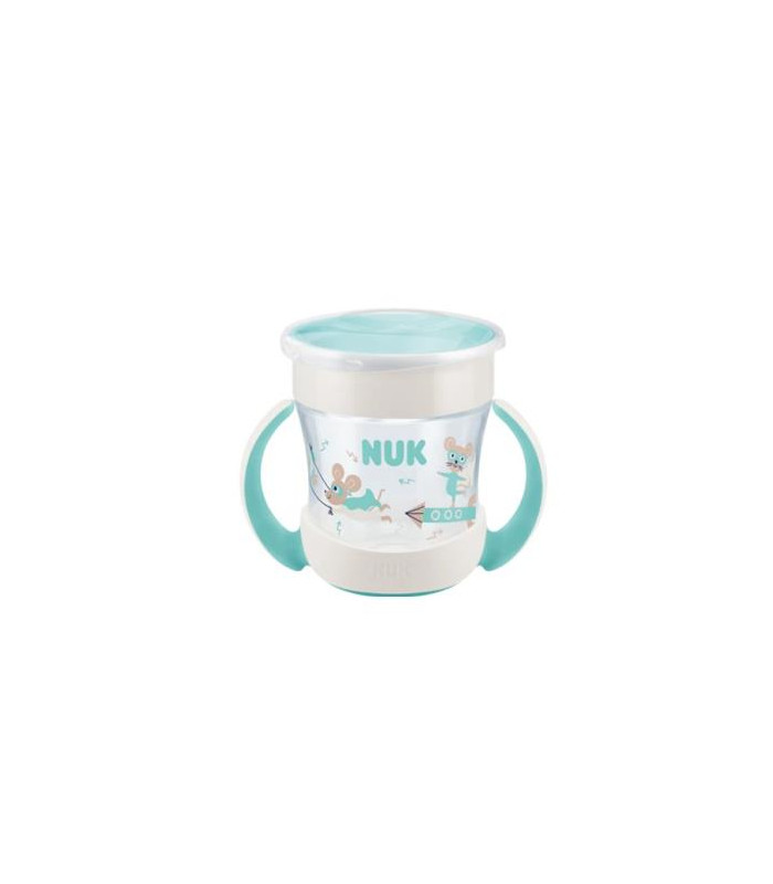 MINI MAGIC CUP +6meses 160ml.