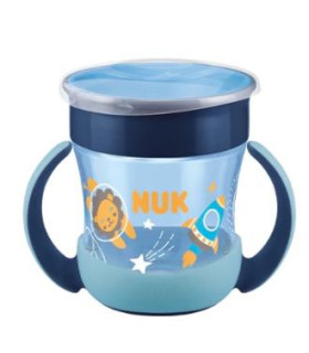 MINI MAGIC CUP NIGHT +6meses 160ml.