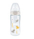 BIBERON FC+ PP TC FLOW CONT 6-18 L silicona 300ml.
