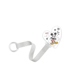 CINTA SUJETA CHUPETE MICKEY.