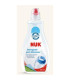JABON LIMPIABIBERONES 500ml.