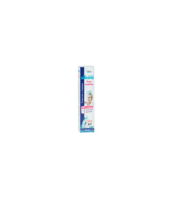 SILICEA DENTIFRICO 50gr.