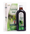 TANNENBLUT bronquial jarabe 250ml.